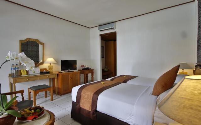 Jayakarta Lombok Beach Resort & Spa