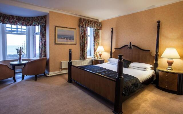 Savoy Hotel Blackpool