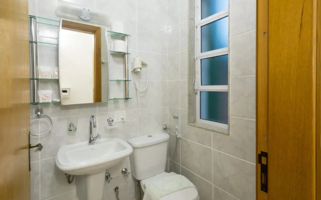 Parque Hotel Pimonte