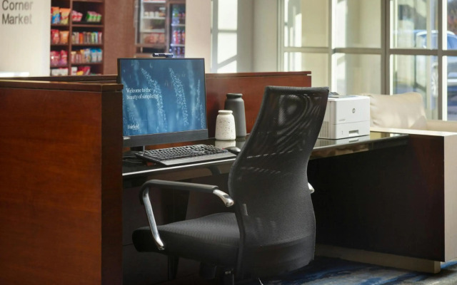 Fairfield Inn & Suites by Marriott Jackson