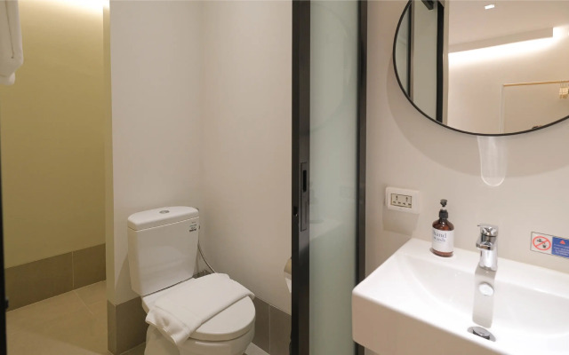 Simplestay Chatuchak, Surestay Collection By Best Western