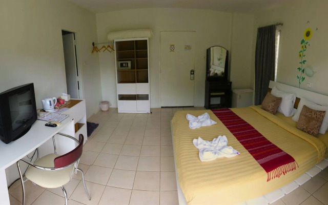Swiss Chalet Hotel