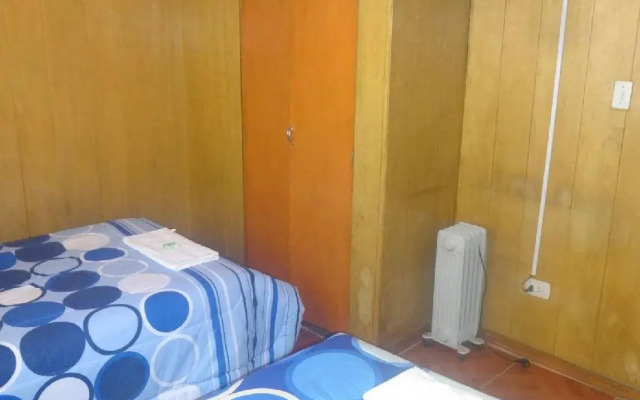 Puma Hostel Puno