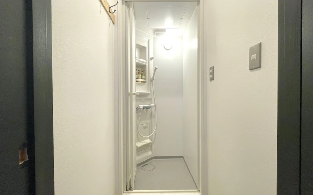 Hostel 1889