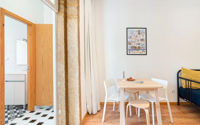 Antero Quental Residence