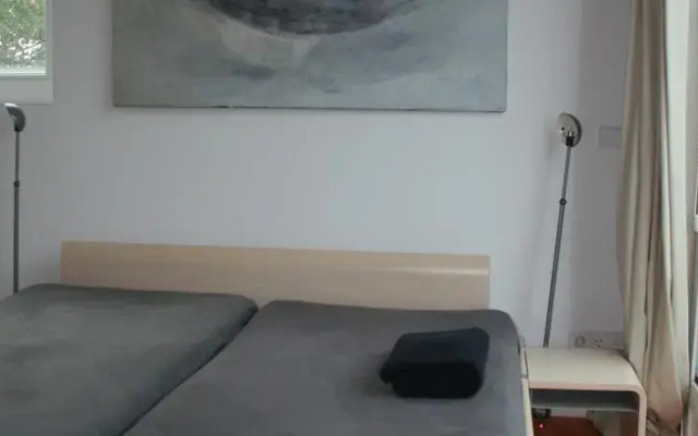 Vakantiehuis Villa Schier 7