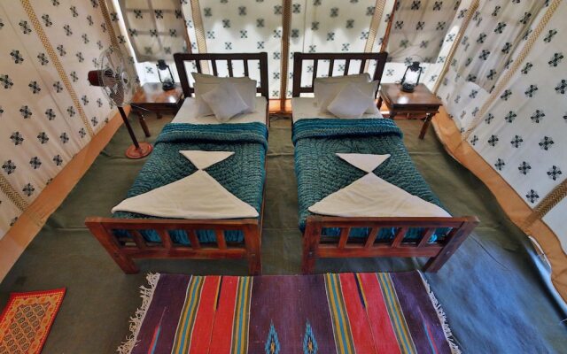Jaisalmer Desert Resort