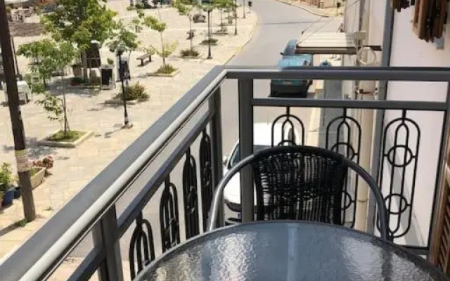 Mythos Suites-Aphrodite apartment