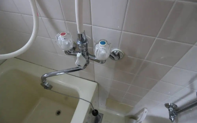 Precious House in Chigasaki Beach resort