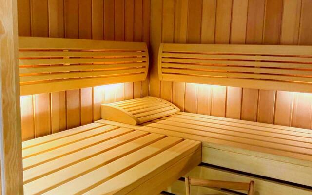 Stunning Holiday Home in Bad Gastein with Sauna