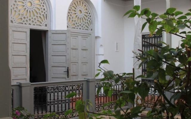 Riad Dar Nabila