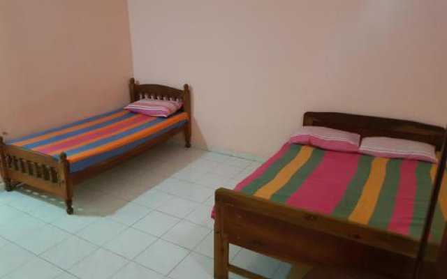 Thanu Rest Inn