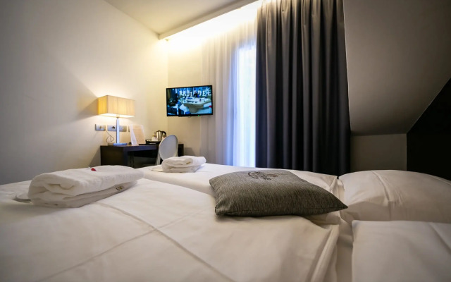 Boutique Exlusive B&B