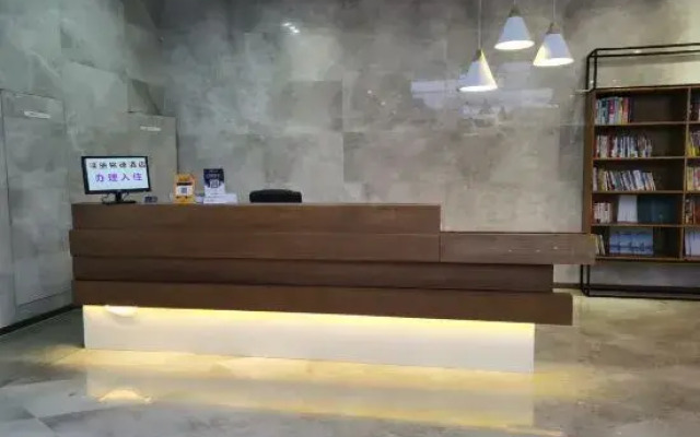 Pulimingde Apartment