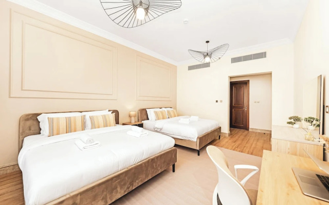 New Fairmont Residences by Propigo