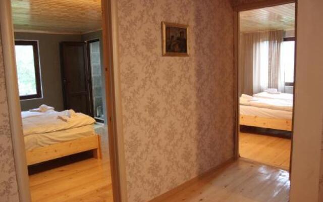 Guesthouse Sakhli