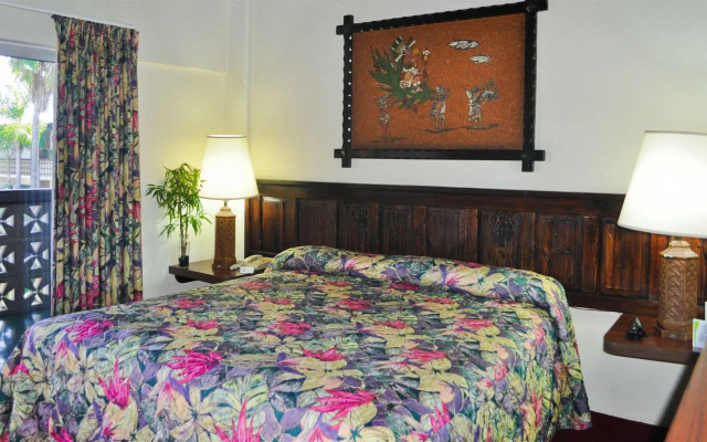 San Nicolas Hotel and Casino
