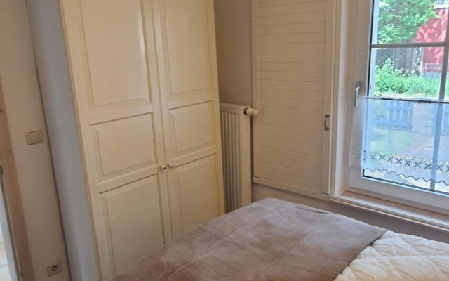 Wiesenstr_ FeWo Werder