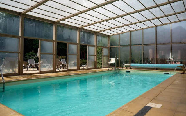 2 Room Apartment 3 People 1 Baby