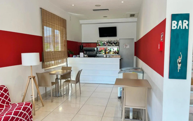 Hotel Berenice Rimini Mare