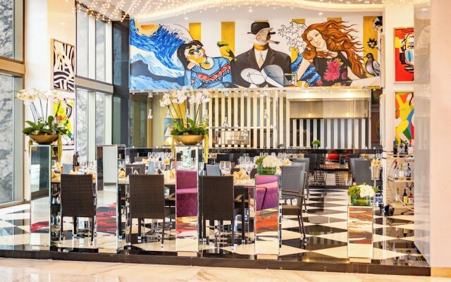 Hotel Mousai Cancun Adults Only - All Inclusive