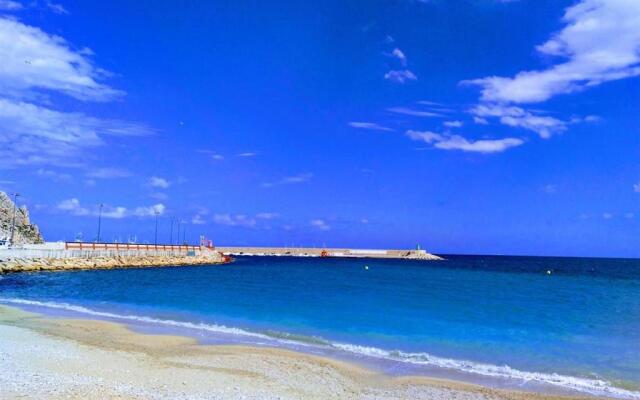 Holiday Home Rafalet Javea