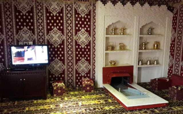 Alsaab Suites