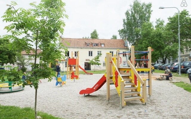 Vilnius Apartments