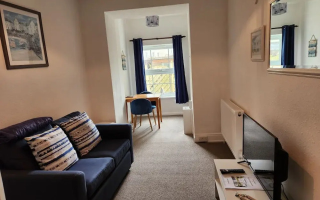 Rose Court Holiday Apartments