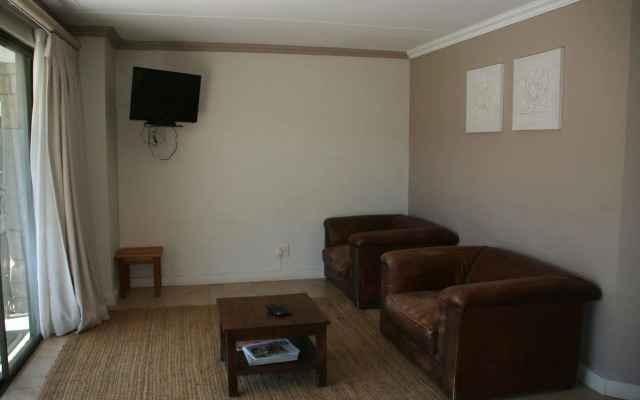 Nyaru Game Lodge