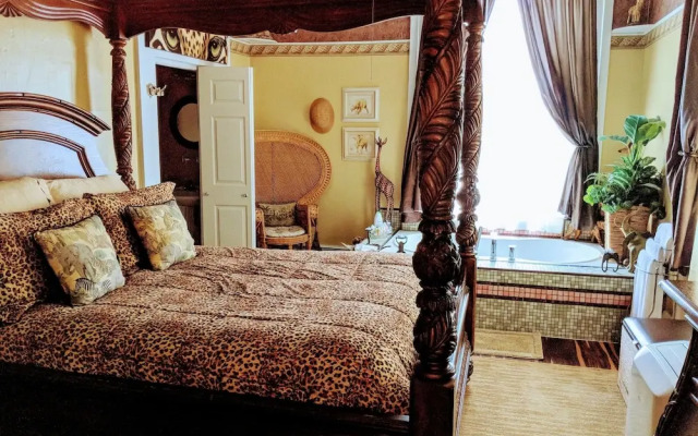 Allegiance Bed and Breakfast