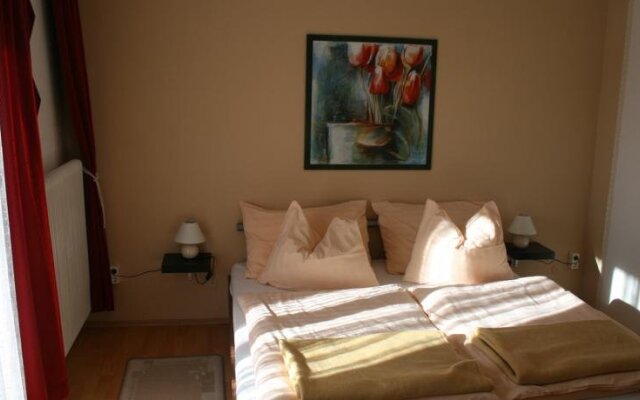 Bed & Breakfast Wulschnig