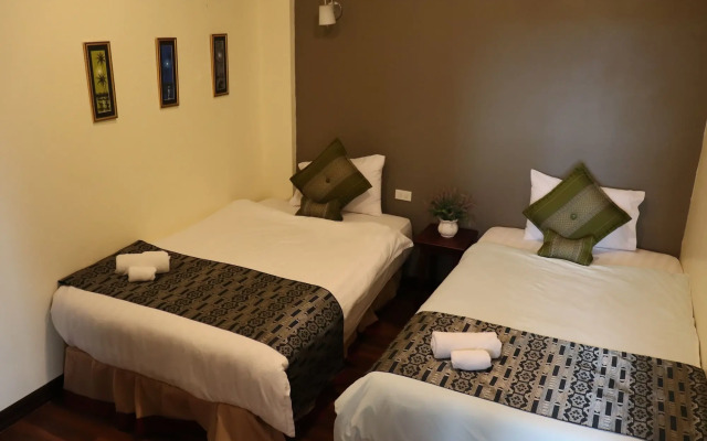 Phonethip Plaza Hotel