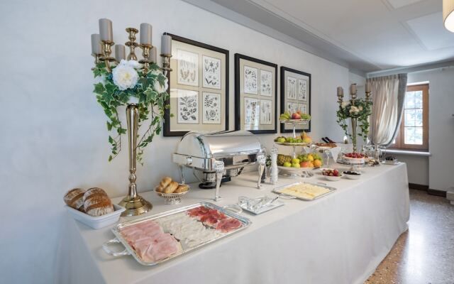 Villa Morona de Gastaldis