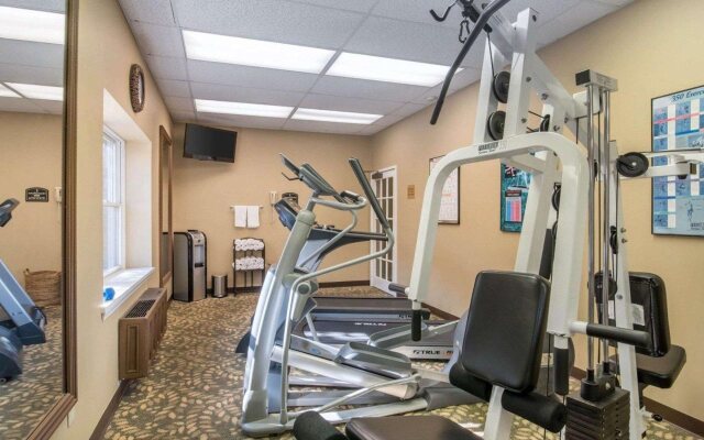 The Century House, an Ascend Collection Hotel