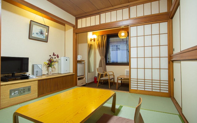 Japanese-Style room 사진 1