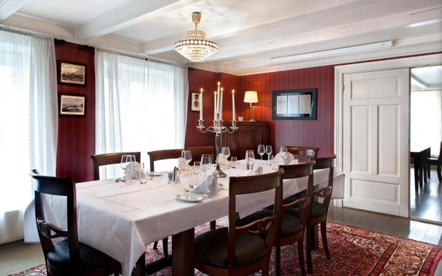 Hotel Kong Carl - Unike Hoteller