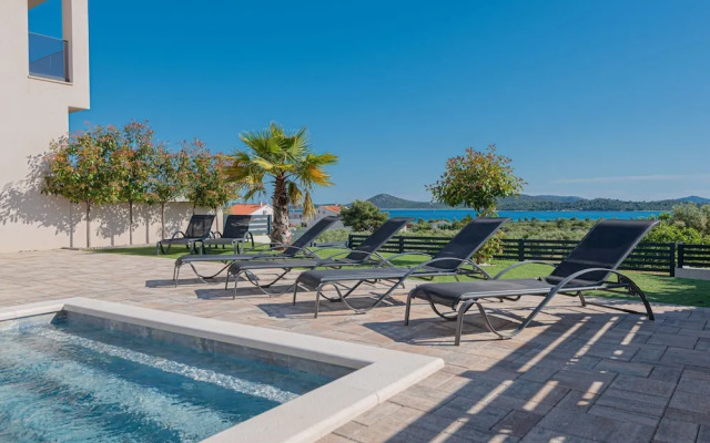 Villa HIA