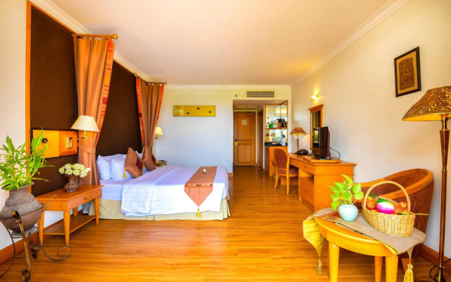 Angkor Century Resort & Spa