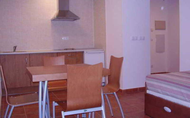 Apartamentos Monte Gorbea ASN