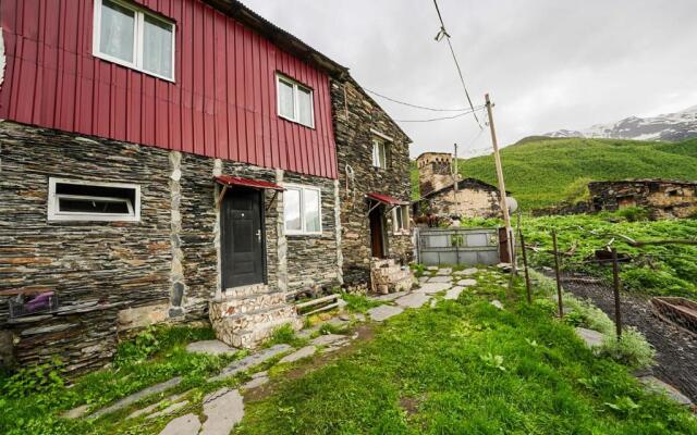 Bori's Guesthouse