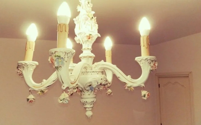 Villa Mary - B&B