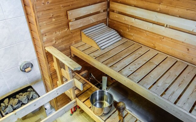 Sininen Maja Inari in Inari