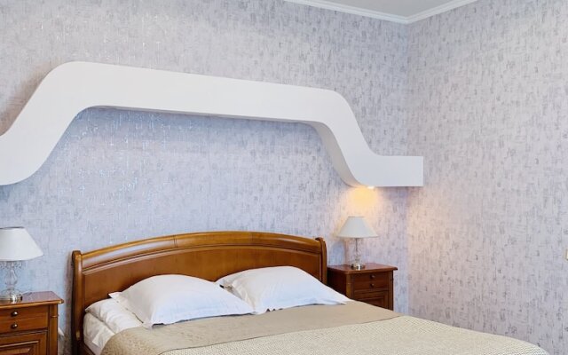 Hotel Palace Ukraine