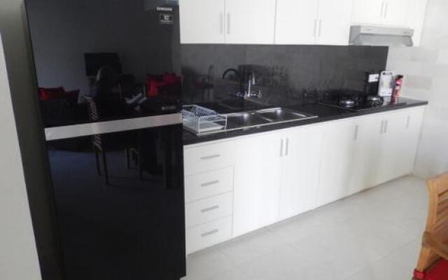 Waterlily Suites Sanur Villa