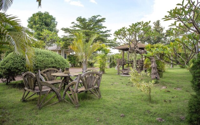 Zigzag Boutique Resort