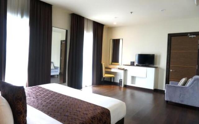 Best Western i-City Shah Alam