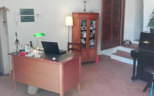 Residenza storica Le Civette