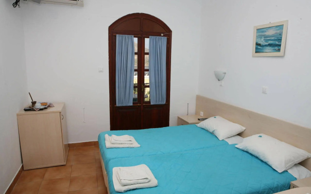 Vouros Palace