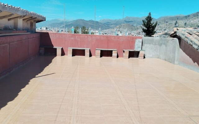 Zarate's Hostel